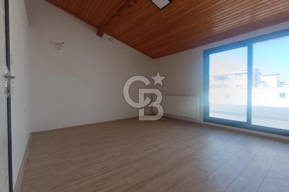 MENDERES COLDWELL BANKER POYRAZ'DAN BÜYÜK BAHÇELİ 4+1 VİLLA