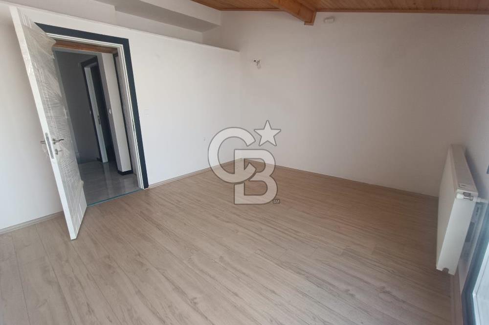 MENDERES COLDWELL BANKER POYRAZ'DAN BÜYÜK BAHÇELİ 4+1 VİLLA