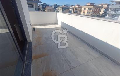 MENDERES COLDWELL BANKER POYRAZ'DAN BÜYÜK BAHÇELİ 4+1 VİLLA
