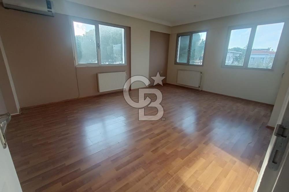 COLDWELL BANKER POYRAZ'DAN GAZİEMİR SİTE İÇİNDE FERAH 3+1 DAİRE