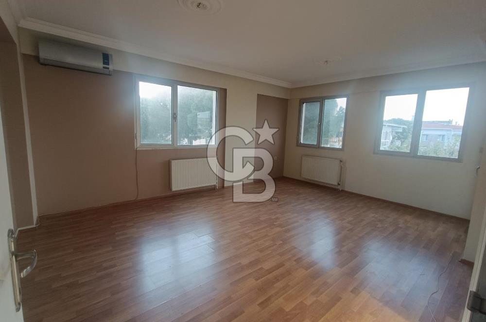 COLDWELL BANKER POYRAZ'DAN GAZİEMİR SİTE İÇİNDE FERAH 3+1 DAİRE
