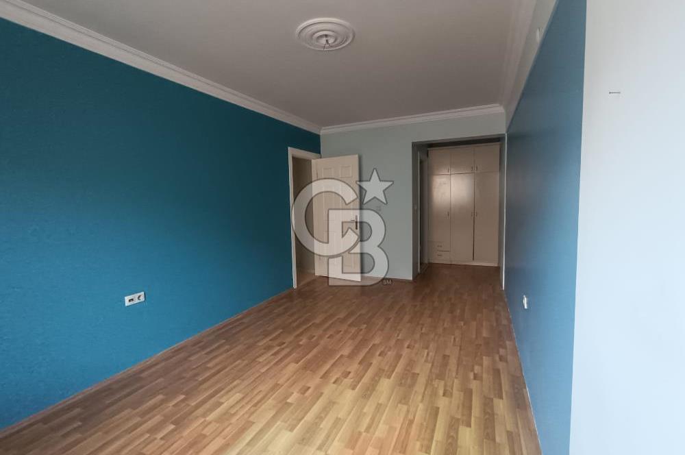 COLDWELL BANKER POYRAZ'DAN GAZİEMİR SİTE İÇİNDE FERAH 3+1 DAİRE