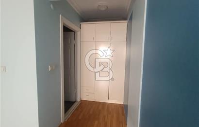 COLDWELL BANKER POYRAZ'DAN GAZİEMİR SİTE İÇİNDE FERAH 3+1 DAİRE