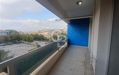 COLDWELL BANKER POYRAZ'DAN GAZİEMİR SİTE İÇİNDE FERAH 3+1 DAİRE