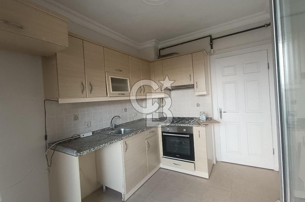 COLDWELL BANKER POYRAZ'DAN GAZİEMİR SİTE İÇİNDE FERAH 3+1 DAİRE