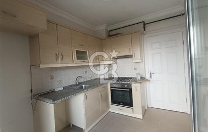 COLDWELL BANKER POYRAZ'DAN GAZİEMİR SİTE İÇİNDE FERAH 3+1 DAİRE