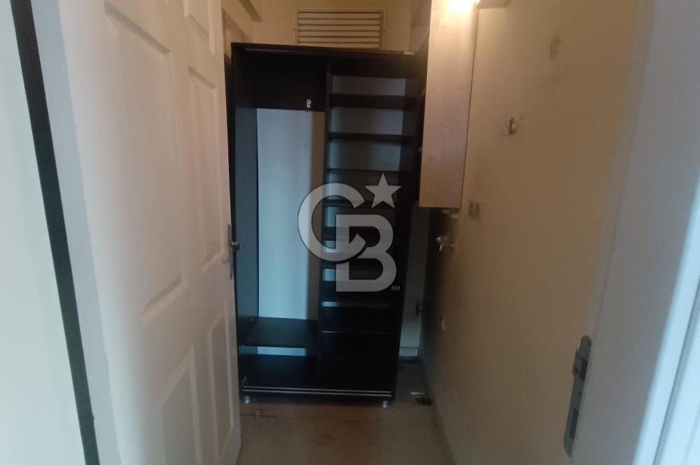 COLDWELL BANKER POYRAZ'DAN GAZİEMİR SİTE İÇİNDE FERAH 3+1 DAİRE