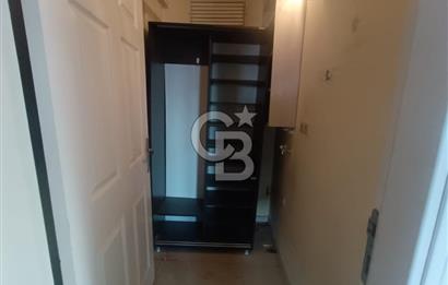 COLDWELL BANKER POYRAZ'DAN GAZİEMİR SİTE İÇİNDE FERAH 3+1 DAİRE
