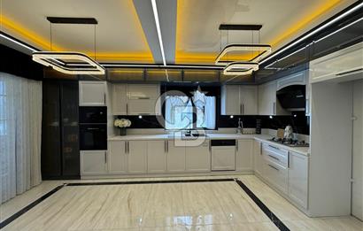 COLDWELL BANKER'den ŞEHZADE KONAKLARI'nda PREMİUM SATILIK DAİRE