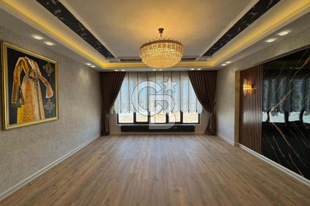 COLDWELL BANKER'den ŞEHZADE KONAKLARI'nda PREMİUM SATILIK DAİRE