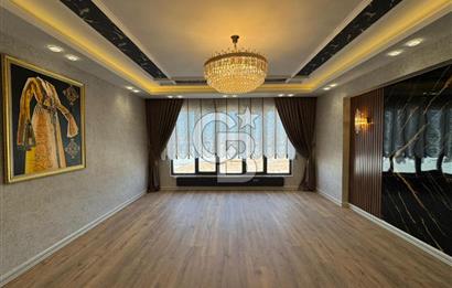 COLDWELL BANKER'den ŞEHZADE KONAKLARI'nda PREMİUM SATILIK DAİRE