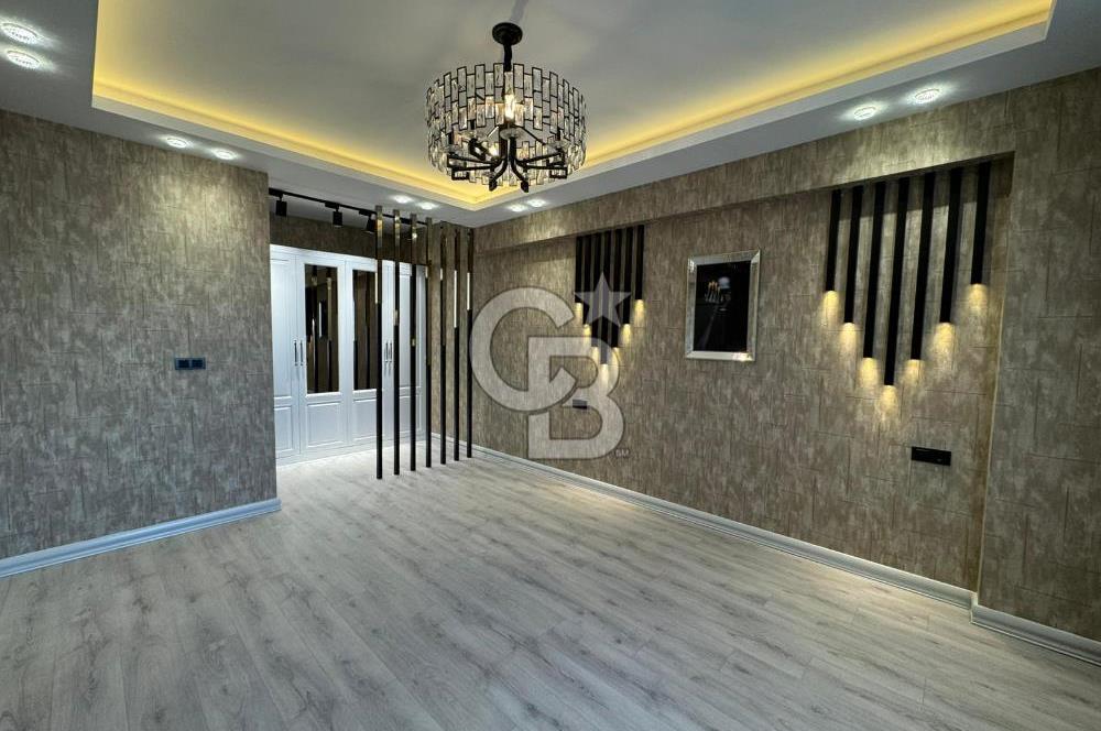 COLDWELL BANKER'den ŞEHZADE KONAKLARI'nda PREMİUM SATILIK DAİRE