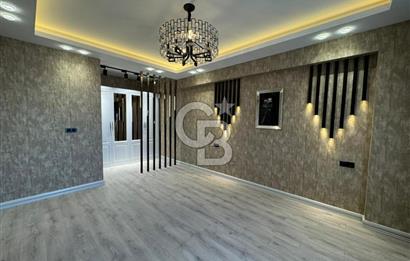 COLDWELL BANKER'den ŞEHZADE KONAKLARI'nda PREMİUM SATILIK DAİRE