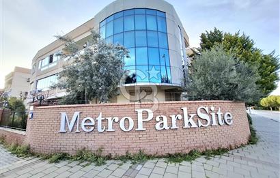 COLDWELL BANKER POYRAZ'DAN GAZİEMİR SİTE İÇİNDE FERAH 3+1 DAİRE