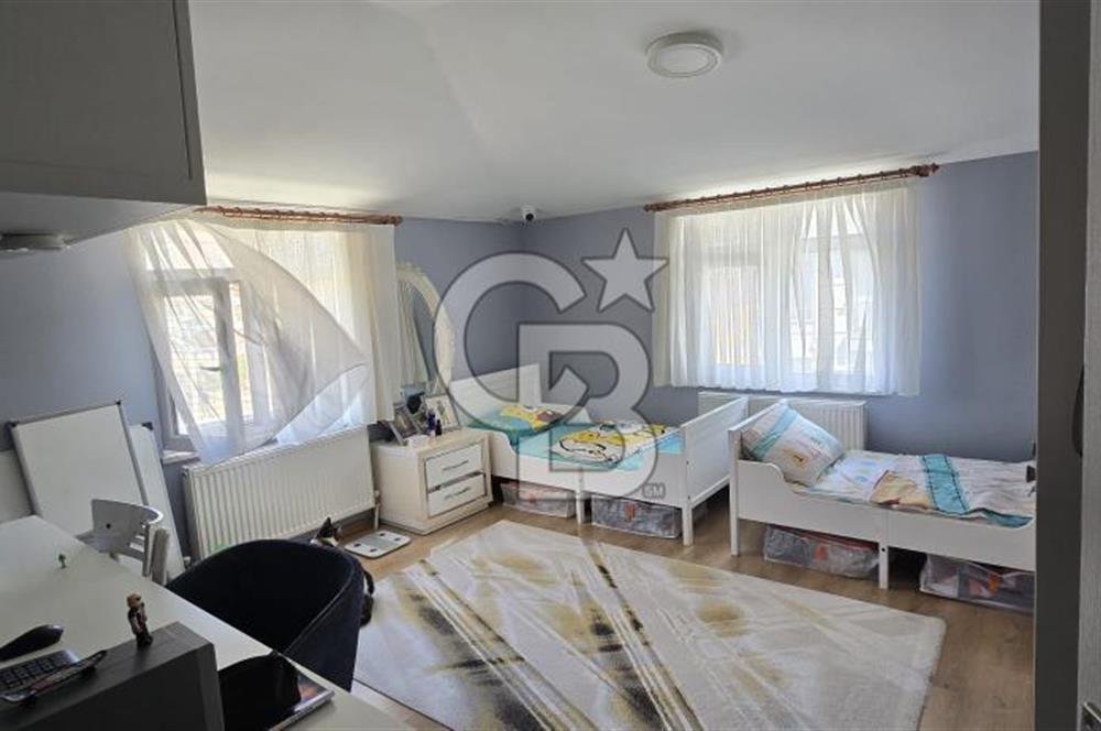 Ataşehir Kayışdağı Mah. Satılık İçi Yapılı 3+1 120 M2 Daire