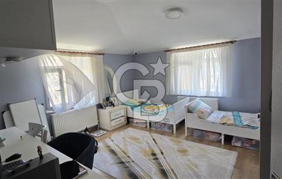 Ataşehir Kayışdağı Mah. Satılık İçi Yapılı 3+1 120 M2 Daire