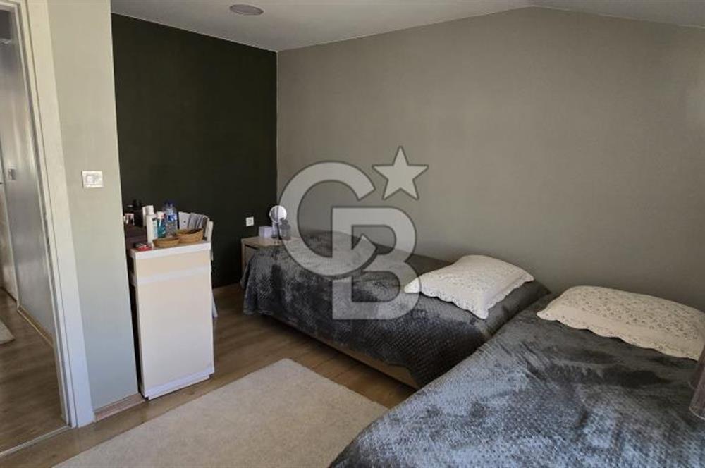 Ataşehir Kayışdağı Mah. Satılık İçi Yapılı 3+1 120 M2 Daire