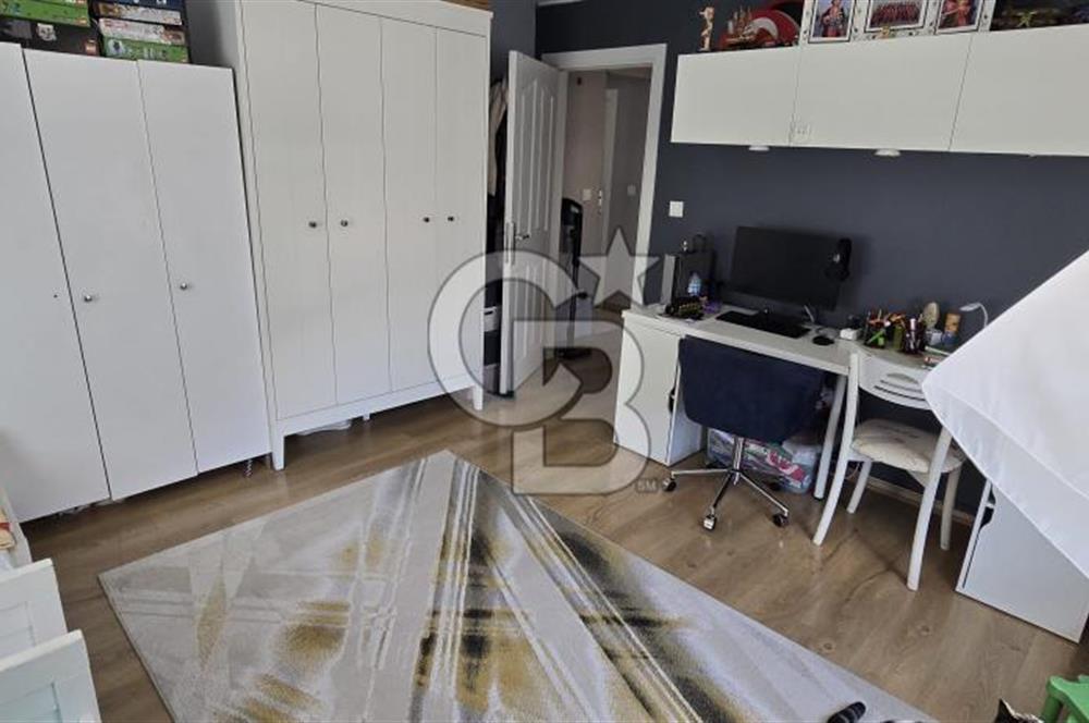 Ataşehir Kayışdağı Mah. Satılık İçi Yapılı 3+1 120 M2 Daire