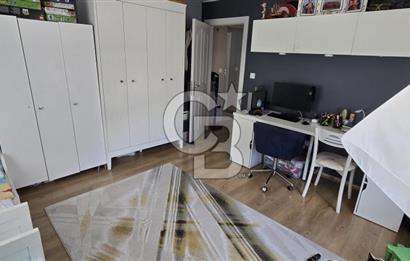 Ataşehir Kayışdağı Mah. Satılık İçi Yapılı 3+1 120 M2 Daire