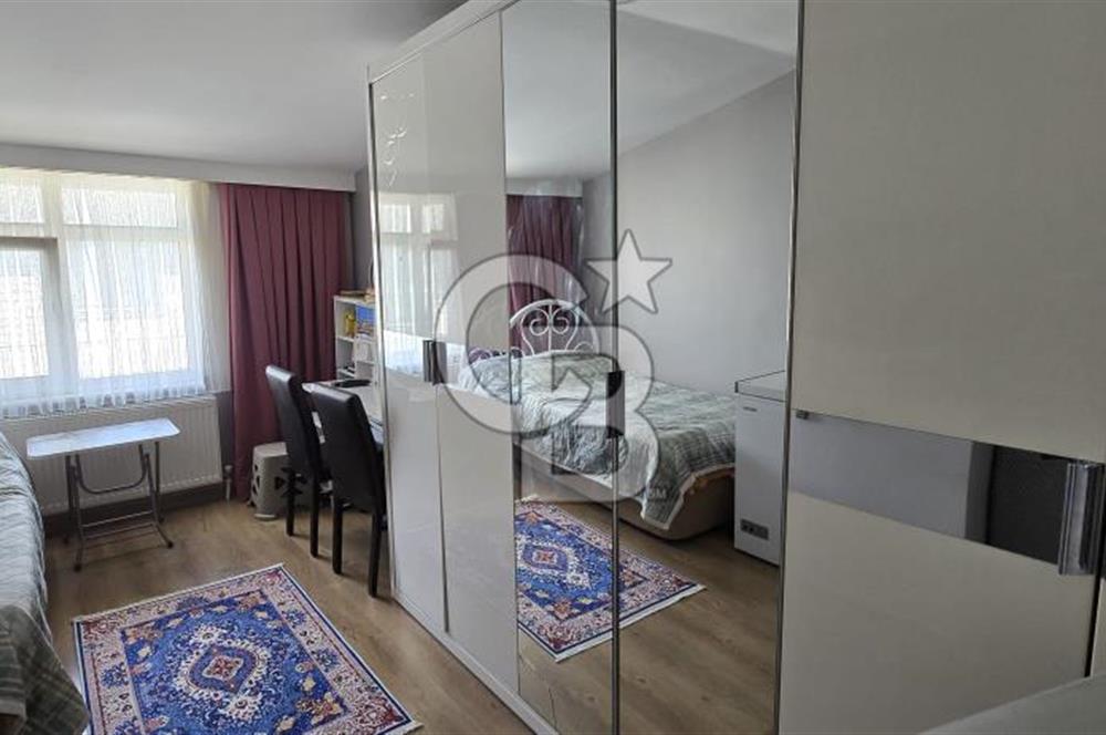 Ataşehir Kayışdağı Mah. Satılık İçi Yapılı 3+1 120 M2 Daire
