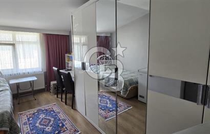 Ataşehir Kayışdağı Mah. Satılık İçi Yapılı 3+1 120 M2 Daire