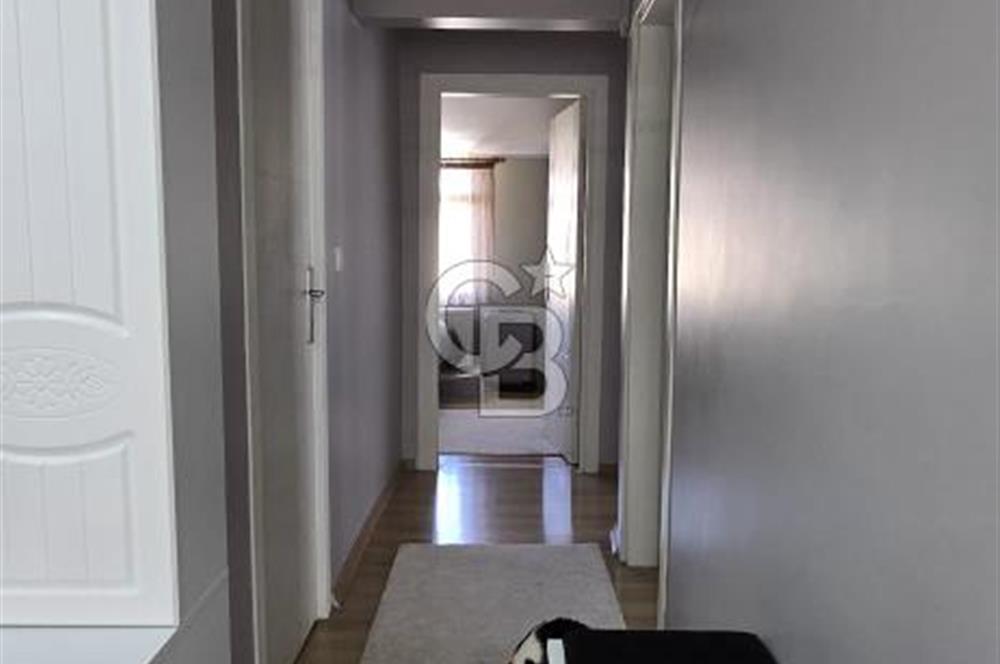 Ataşehir Kayışdağı Mah. Satılık İçi Yapılı 3+1 120 M2 Daire