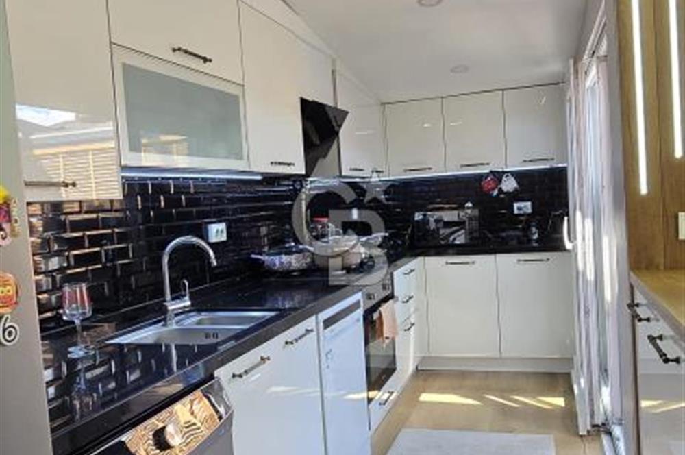Ataşehir Kayışdağı Mah. Satılık İçi Yapılı 3+1 120 M2 Daire