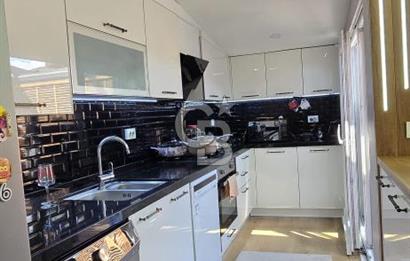 Ataşehir Kayışdağı Mah. Satılık İçi Yapılı 3+1 120 M2 Daire