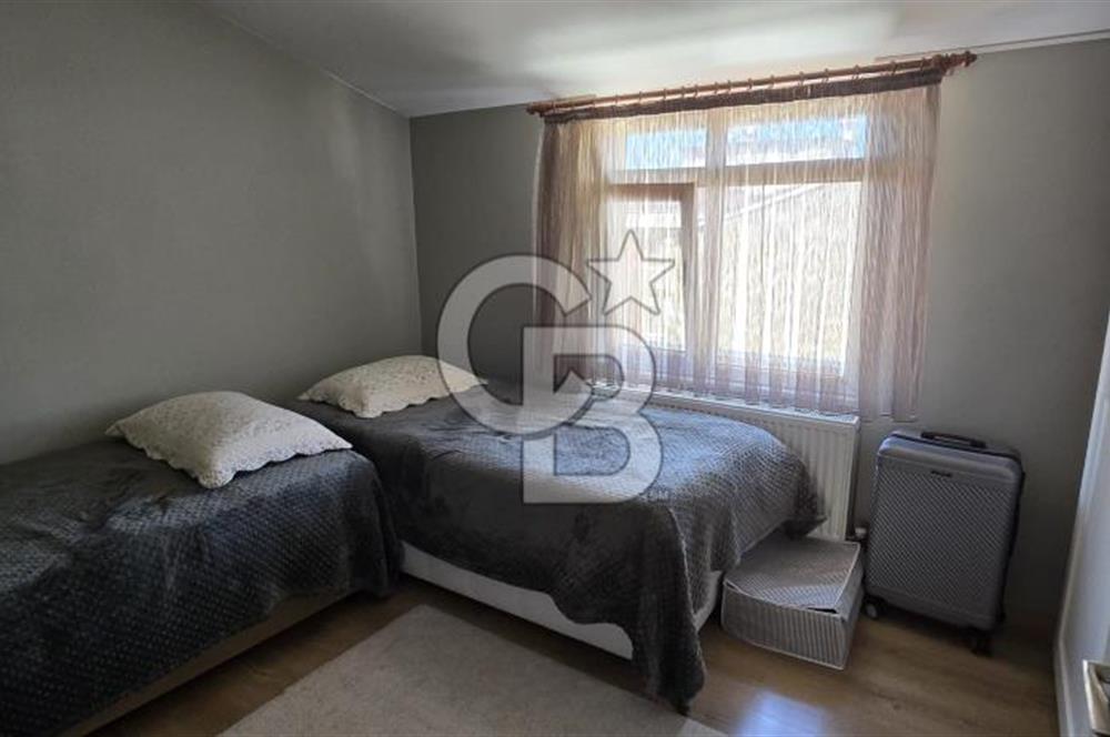 Ataşehir Kayışdağı Mah. Satılık İçi Yapılı 3+1 120 M2 Daire