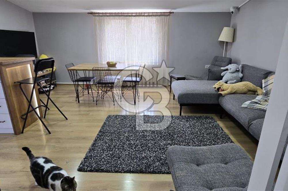 Ataşehir Kayışdağı Mah. Satılık İçi Yapılı 3+1 120 M2 Daire