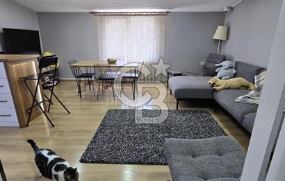 Ataşehir Kayışdağı Mah. Satılık İçi Yapılı 3+1 120 M2 Daire