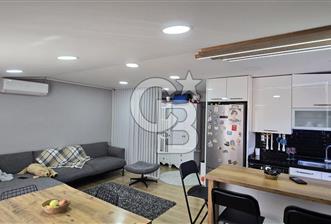 Ataşehir Kayışdağı Mah. Satılık İçi Yapılı 3+1 120 M2 Daire - 1 - 346745