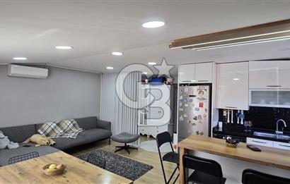 Ataşehir Kayışdağı Mah. Satılık İçi Yapılı 3+1 120 M2 Daire