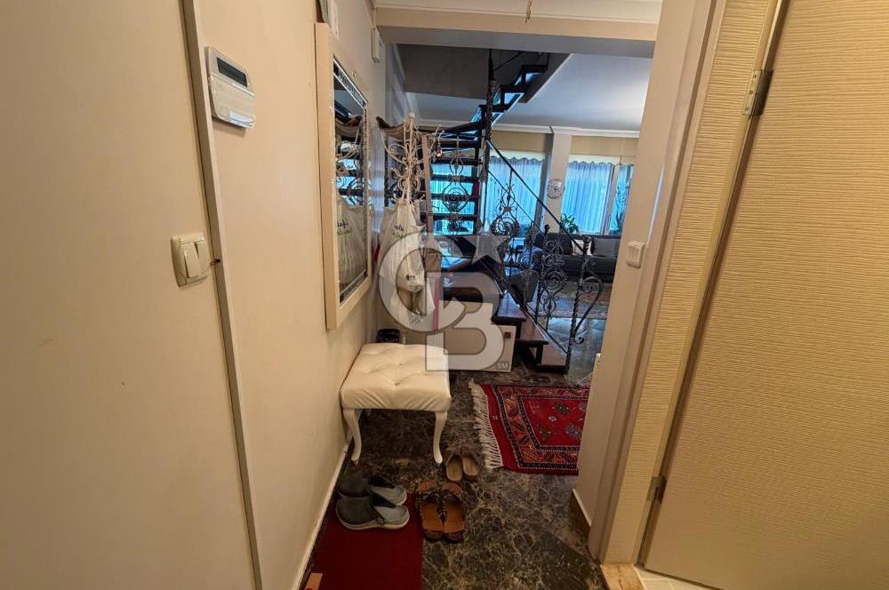 EDREMİT/AVCILARDA DENİZE SIFIR 3+1 YÜZME HAVUZLU SATILIK DUBLEKS