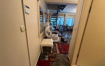 EDREMİT/AVCILARDA DENİZE SIFIR 3+1 YÜZME HAVUZLU SATILIK DUBLEKS