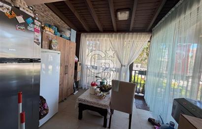 EDREMİT/AVCILARDA DENİZE SIFIR 3+1 YÜZME HAVUZLU SATILIK DUBLEKS