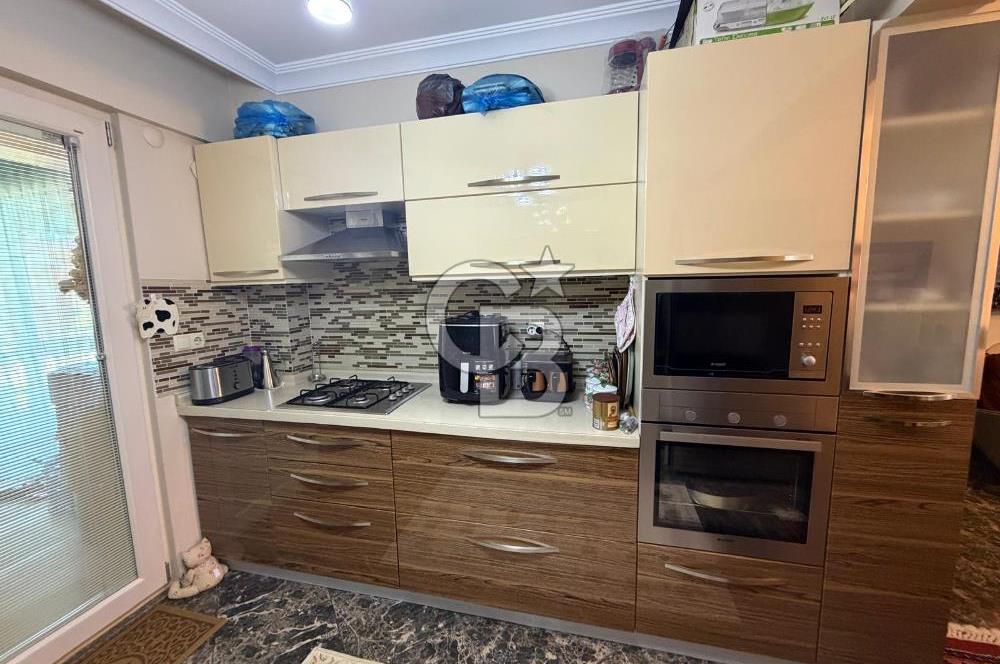 EDREMİT/AVCILARDA DENİZE SIFIR 3+1 YÜZME HAVUZLU SATILIK DUBLEKS
