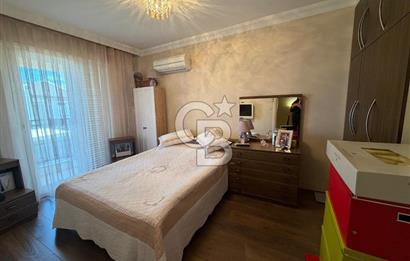 EDREMİT/AVCILARDA DENİZE SIFIR 3+1 YÜZME HAVUZLU SATILIK DUBLEKS
