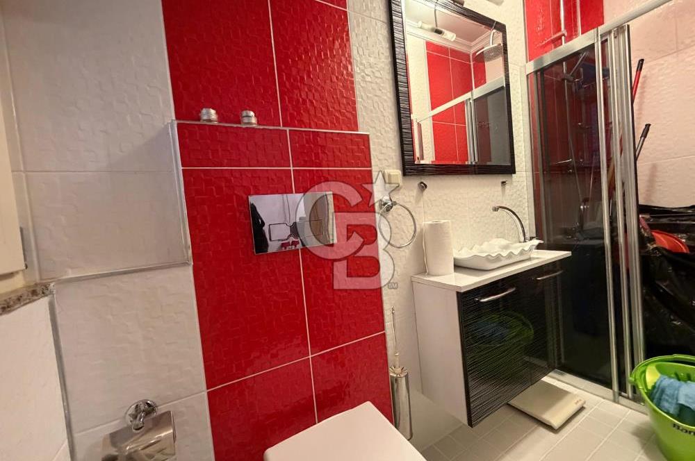 EDREMİT/AVCILARDA DENİZE SIFIR 3+1 YÜZME HAVUZLU SATILIK DUBLEKS