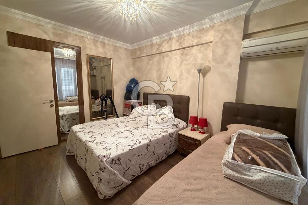 EDREMİT/AVCILARDA DENİZE SIFIR 3+1 YÜZME HAVUZLU SATILIK DUBLEKS