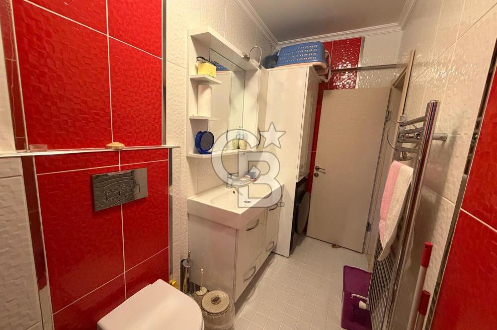 EDREMİT/AVCILARDA DENİZE SIFIR 3+1 YÜZME HAVUZLU SATILIK DUBLEKS