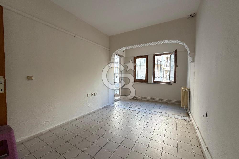 Barbaros Mahallesinde Kiralık 3+1 Daire