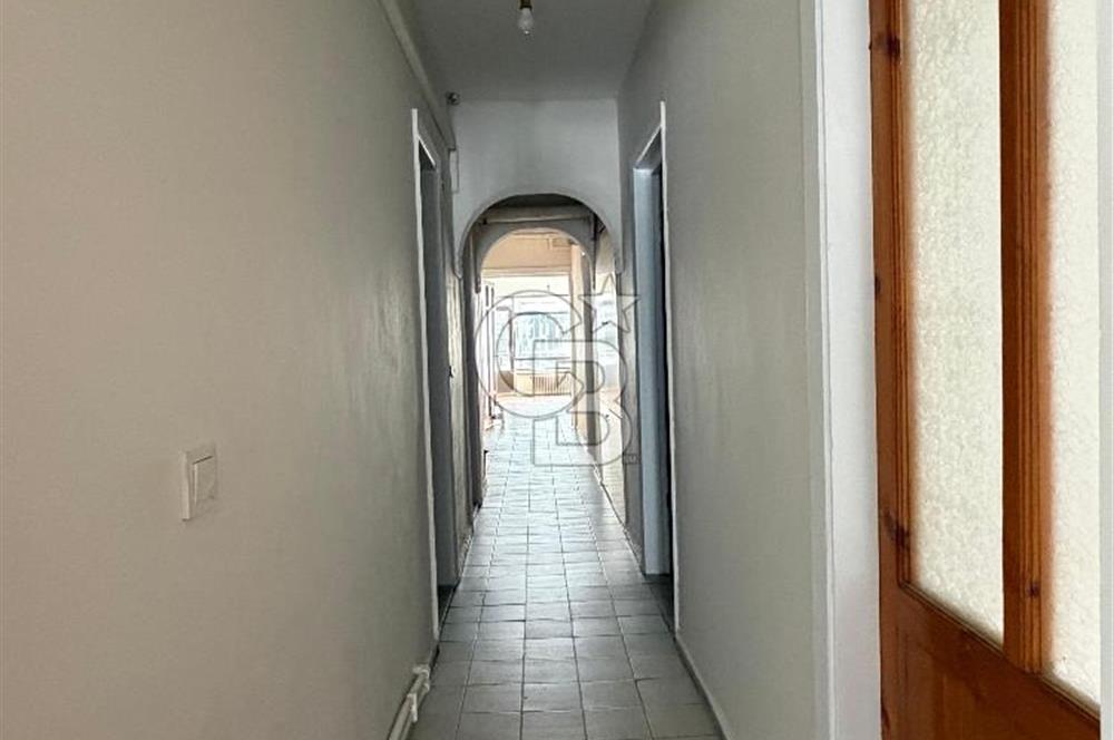 Barbaros Mahallesinde Kiralık 3+1 Daire