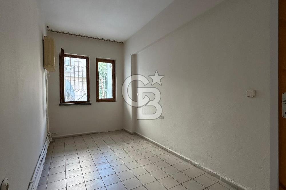 Barbaros Mahallesinde Kiralık 3+1 Daire