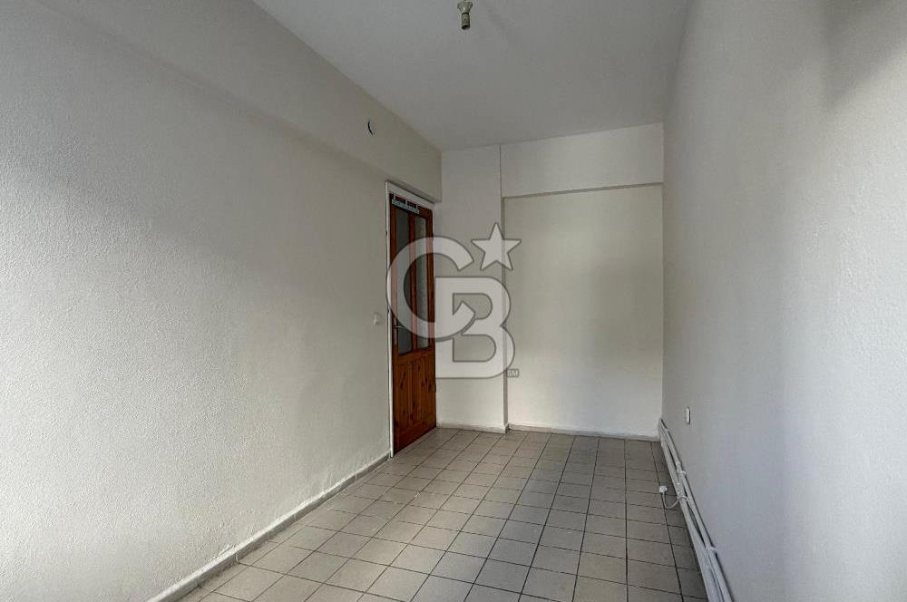 Barbaros Mahallesinde Kiralık 3+1 Daire