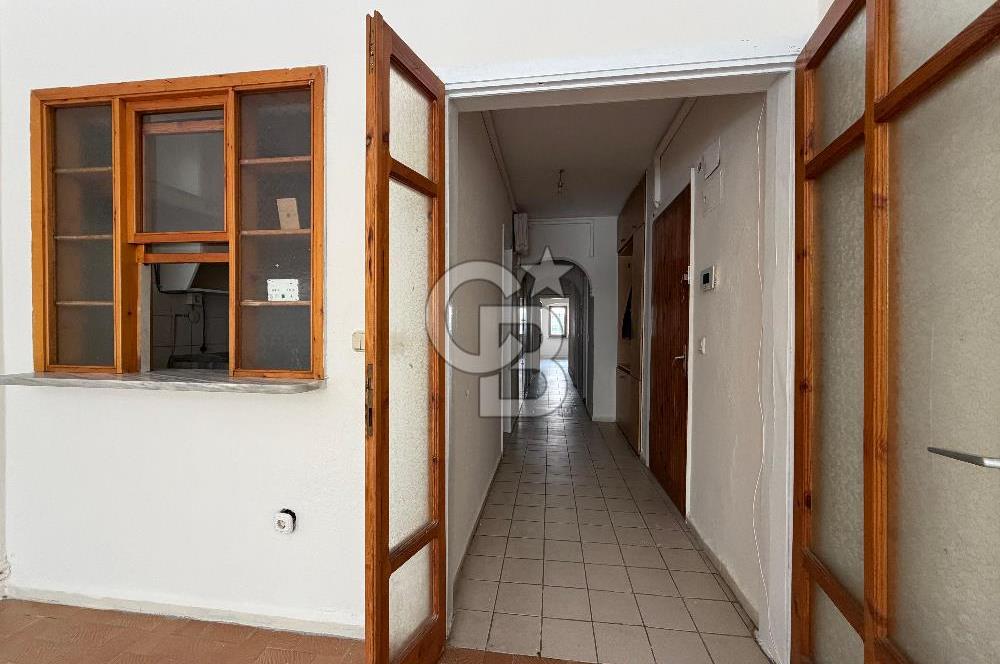 Barbaros Mahallesinde Kiralık 3+1 Daire