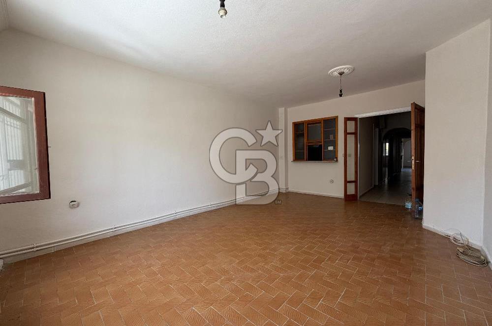 Barbaros Mahallesinde Kiralık 3+1 Daire