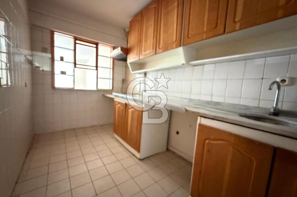 Barbaros Mahallesinde Kiralık 3+1 Daire