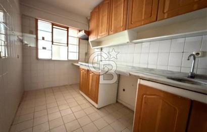 Barbaros Mahallesinde Kiralık 3+1 Daire