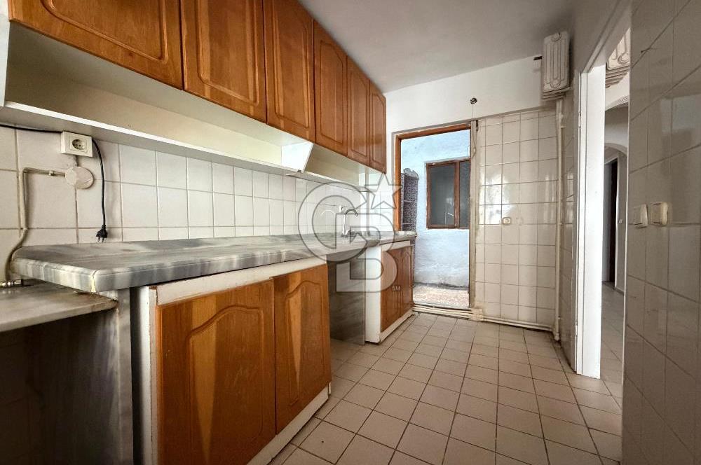 Barbaros Mahallesinde Kiralık 3+1 Daire